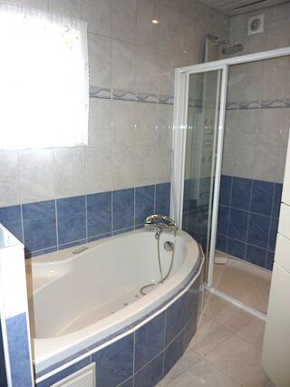  Maison � vendre 5 pi�ces 134 m�