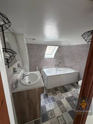  Appartement à vendre 1 pièce 31 m²