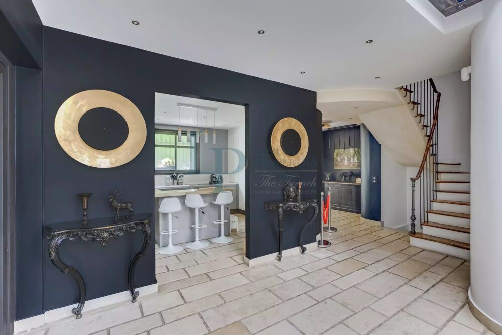 � vendre  Villa Courbevoie (92400)