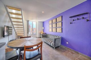  Appartement � louer 1 pi�ce 31 m�