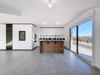  Appartement � vendre 5 pi�ces 146 m�