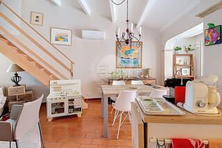  Maison à vendre 4 pièces 54 m²