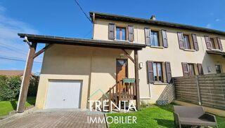  Maison � vendre 4 pi�ces 68 m�