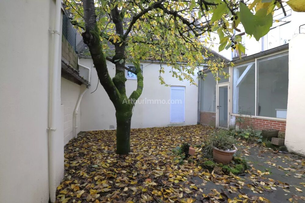 Vente Appartement Appartement 2 pices Montlhry