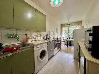  Appartement � vendre 3 pi�ces 71 m�