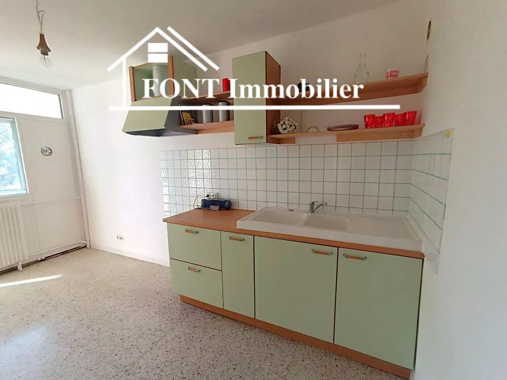 Vente Appartement VILLARS, LA FEUILLETIERE, SPACIEUX T2 Villars