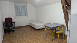  Appartement � louer 1 pi�ce 26 m�