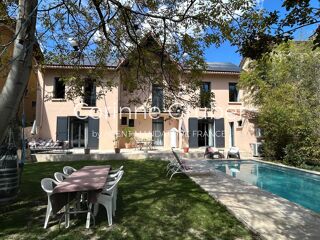  Maison à vendre 6 pièces 130 m²