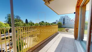  Appartement � vendre 3 pi�ces 61 m�