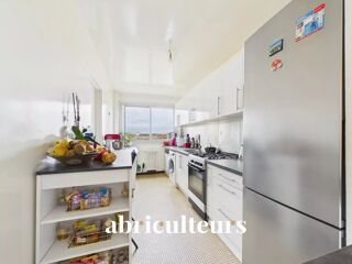  Appartement � vendre 4 pi�ces 80 m�