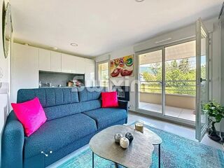  Appartement  vendre 1 pice 25 m