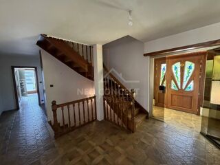  Maison à vendre 5 pièces 160 m²