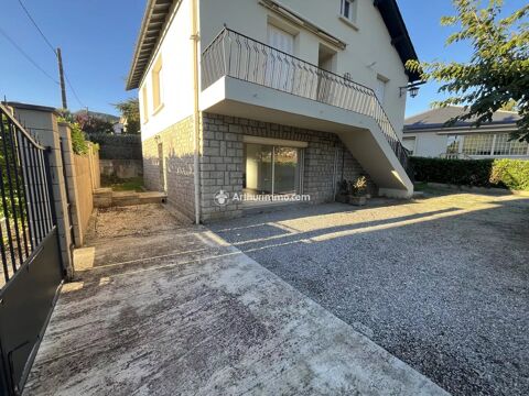  Appartement � louer 3 pi�ces 77 m�