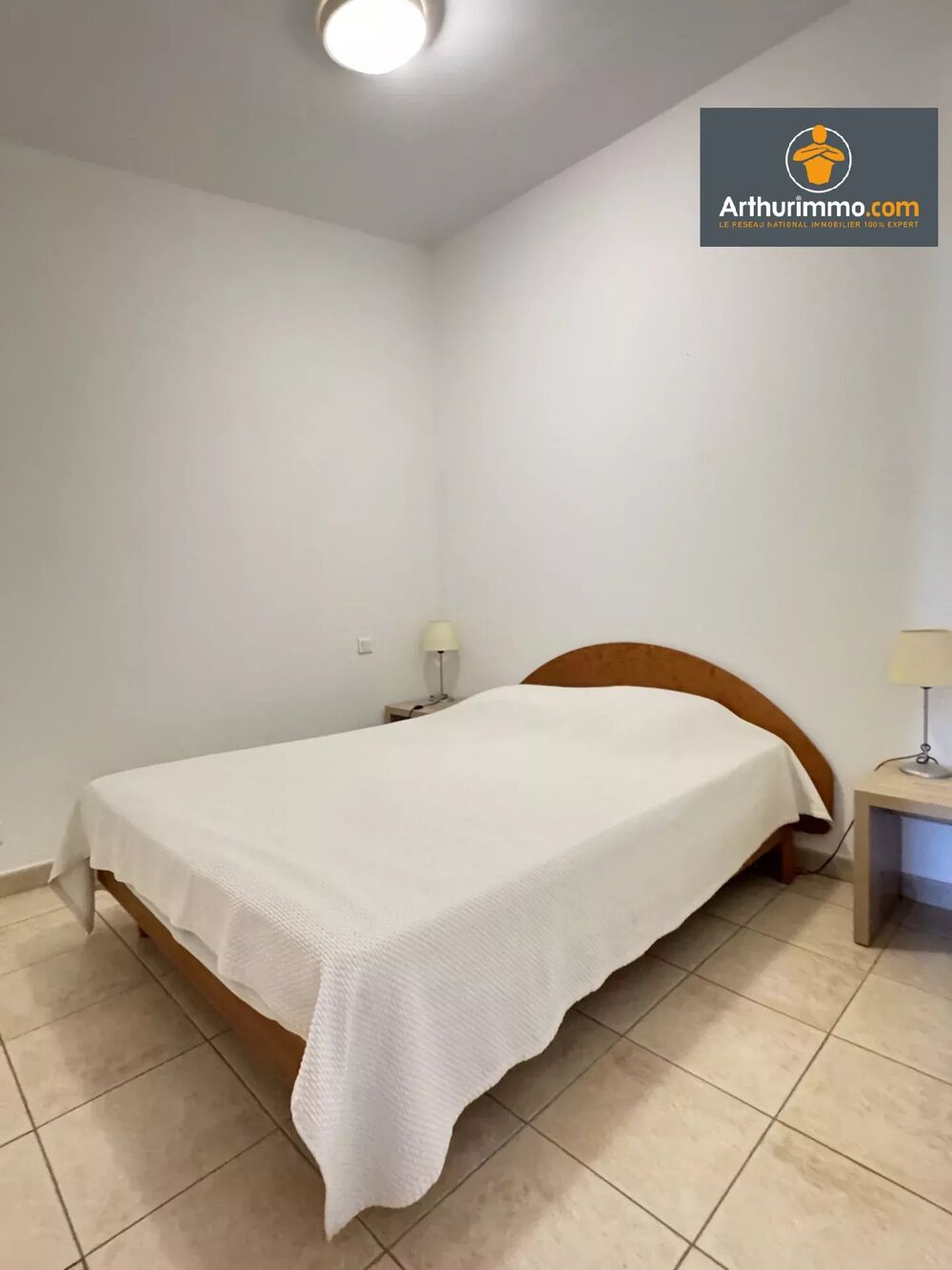 Vente appartement T2 vue mer panoramique - Serra di Ferro