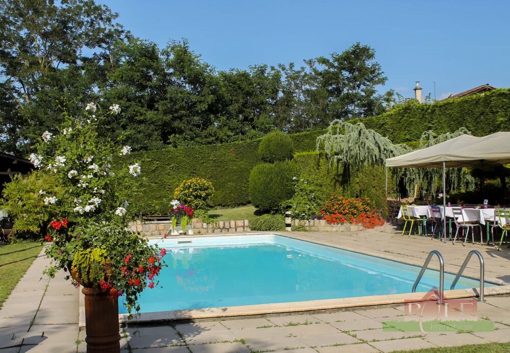 Vente Terrain VIENNE Saint BENOIT, Terrain à bâtir de 2990 m² viabilisé Vienne