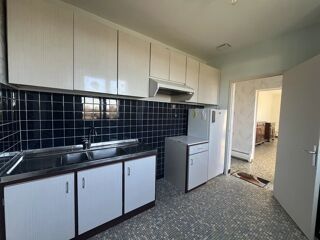  Maison � vendre 4 pi�ces 77 m�