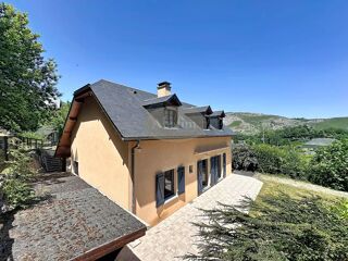  Maison à vendre 8 pièces 150 m²