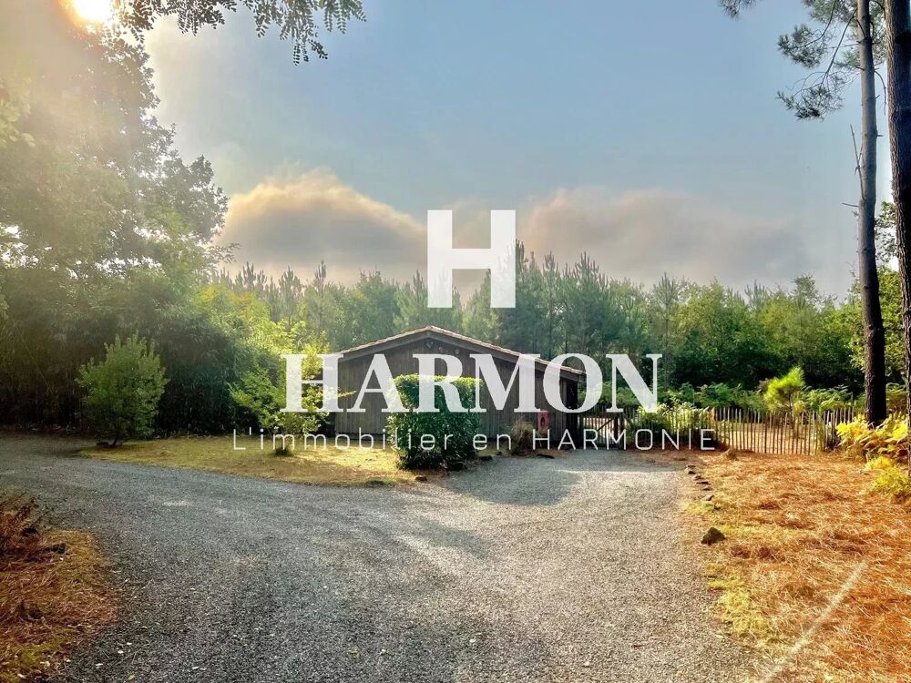 � vendre  Villa Sanguinet (40460)