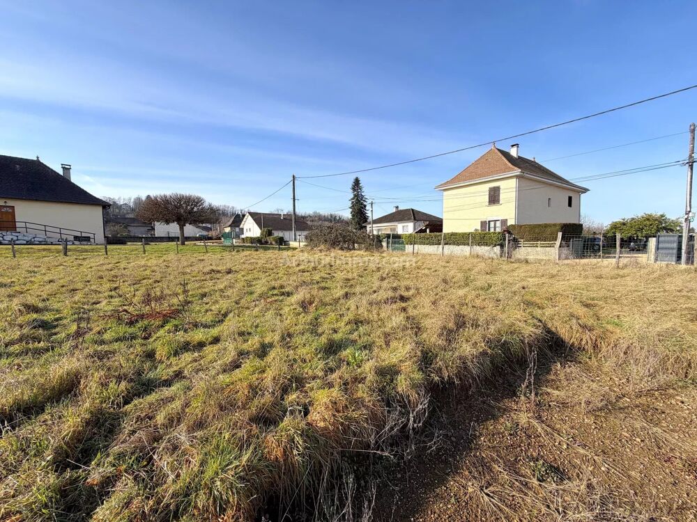 Vente Terrain Terrain 401 m² - VEYRINS-THUELLIN Les avenières veyrins-thuellin