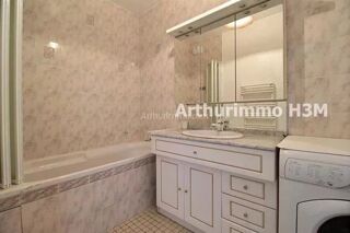  Appartement � vendre 3 pi�ces 