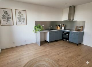  Maison � vendre 4 pi�ces 51 m�