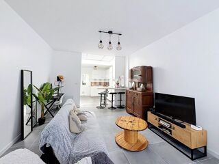  Maison à vendre 5 pièces 97 m²