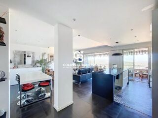  Appartement � vendre 3 pi�ces 81 m�