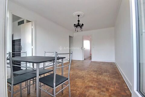  Appartement � louer 3 pi�ces 50 m�