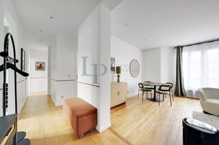  Appartement à vendre 3 pièces 69 m²