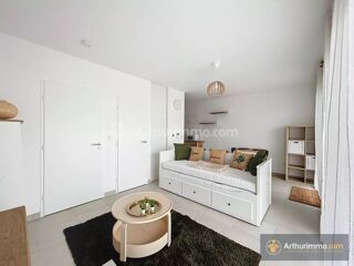  Appartement  louer 1 pice 31 m