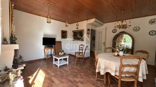  Maison à vendre 8 pièces 200 m²