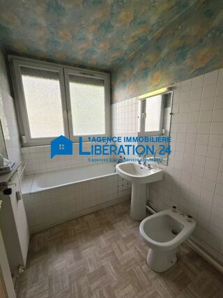  Appartement à vendre 4 pièces 79 m²