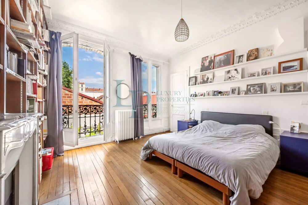 � vendre  Villa Ivry-sur-Seine (94200)