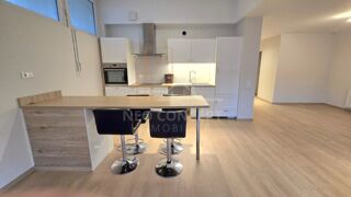  Appartement à louer 2 pièces 91 m²