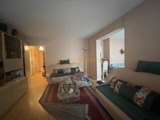  Appartement � vendre 4 pi�ces 80 m�