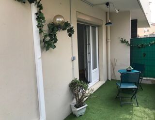  Appartement à louer 3 pièces 59 m²