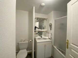  Appartement � vendre 1 pi�ce 35 m�