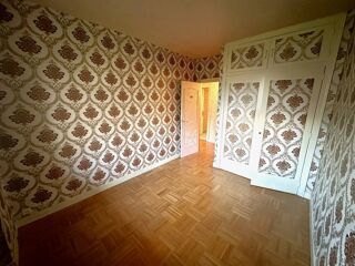  Appartement � vendre 4 pi�ces 93 m�