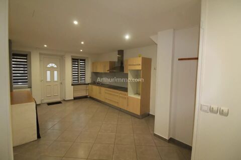  Maison � louer 4 pi�ces 83 m�