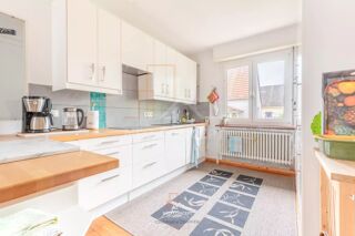  Maison à vendre 5 pièces 85 m²