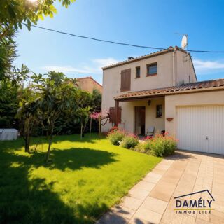  Villa � vendre 4 pi�ces 80 m�