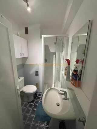  Appartement à louer 1 pièce 34 m²