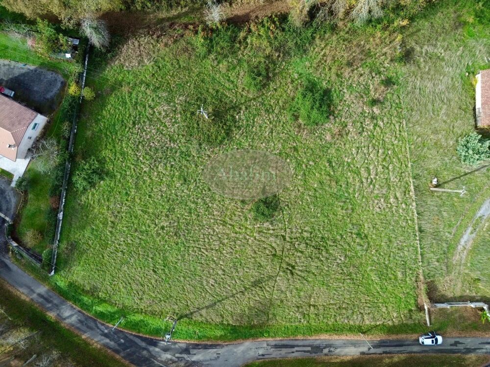 Vente Terrain Terrain constructible Montégut-Arros Villecomtal-sur-arros