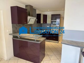  Appartement � vendre 4 pi�ces 87 m�