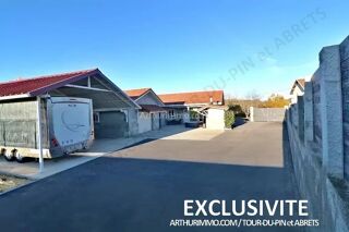  Maison � vendre 4 pi�ces 108 m�