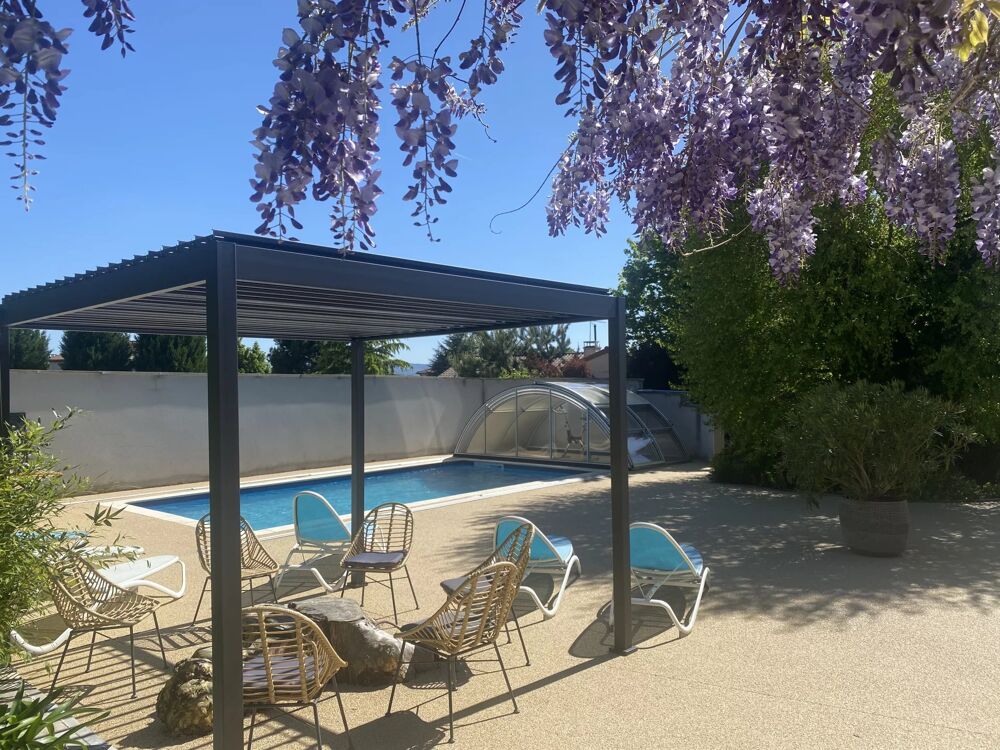 à vendre  Maison Les Villettes (43600)