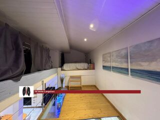  Appartement � vendre 2 pi�ces 45 m�