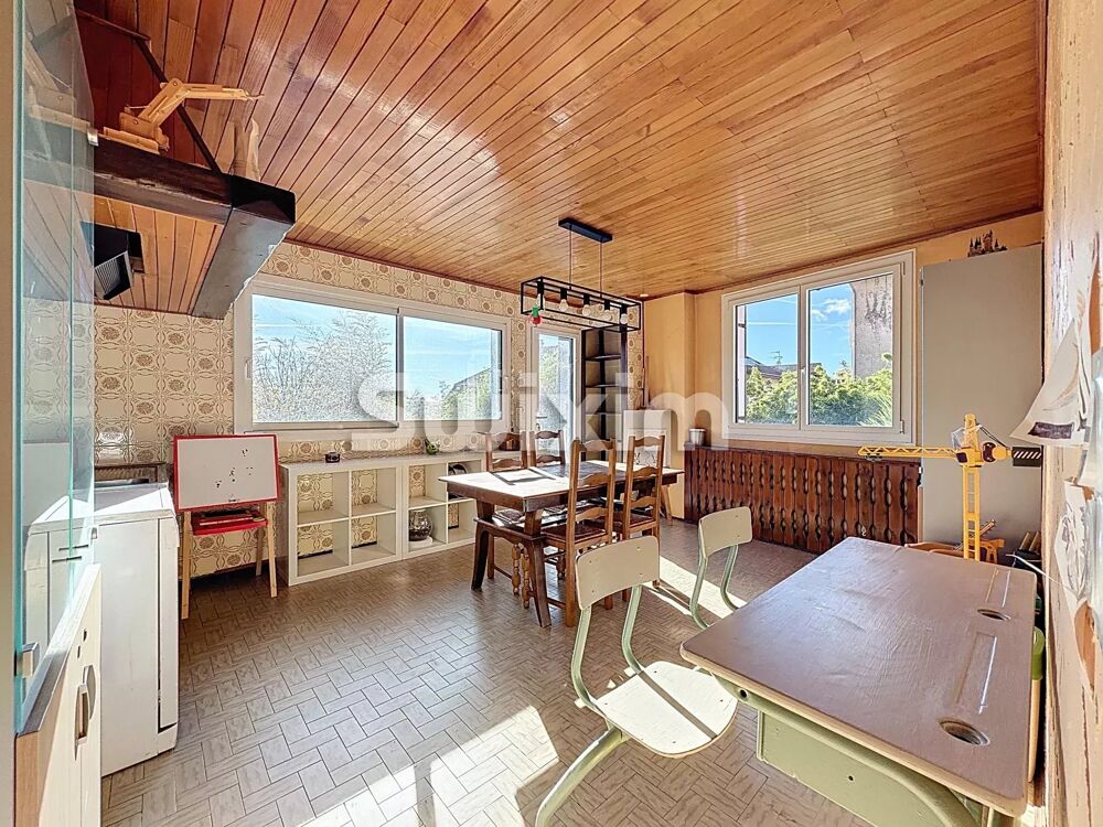  vendre  Maison Pron (01630)