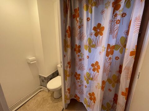  Appartement � louer 1 pi�ce 30 m�