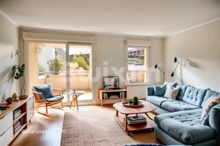  Appartement � vendre 3 pi�ces 69 m�